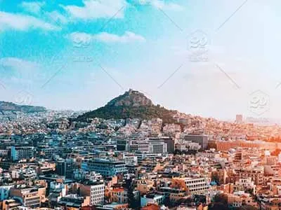 Ciudad Europea donde realizar voluntariados en granjas