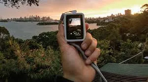 Gopro para viajeros