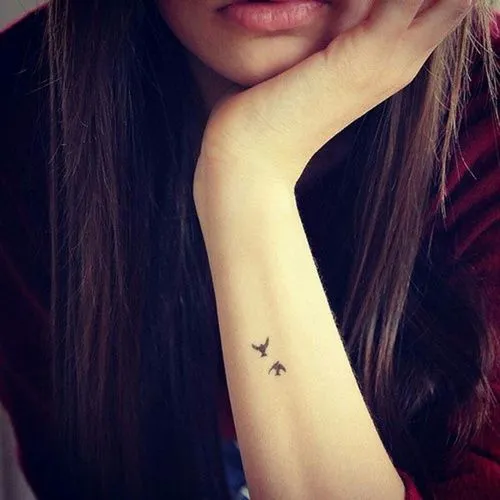Los mejores tatuajes para amantes de los viajes