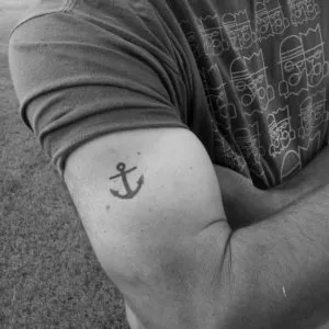 Los mejores tatuajes para amantes de los viajes
