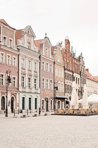 Calle de Amsterdam