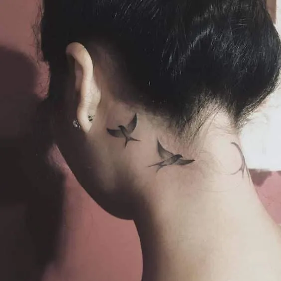 Los mejores tatuajes para amantes de los viajes