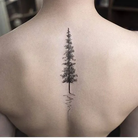 Los mejores tatuajes para amantes de los viajes