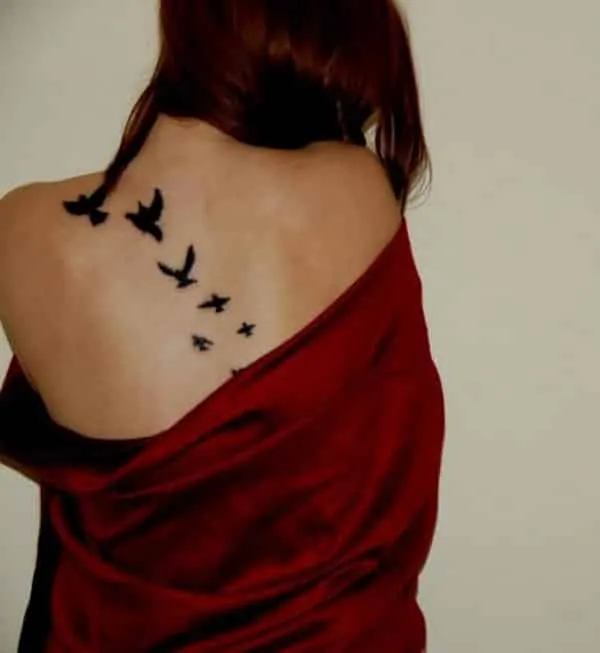 Los mejores tatuajes para amantes de los viajes