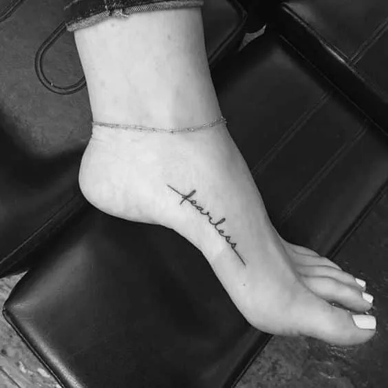 Los mejores tatuajes para amantes de los viajes