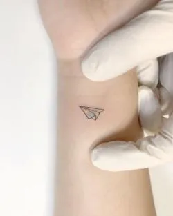 Los mejores tatuajes para amantes de los viajes