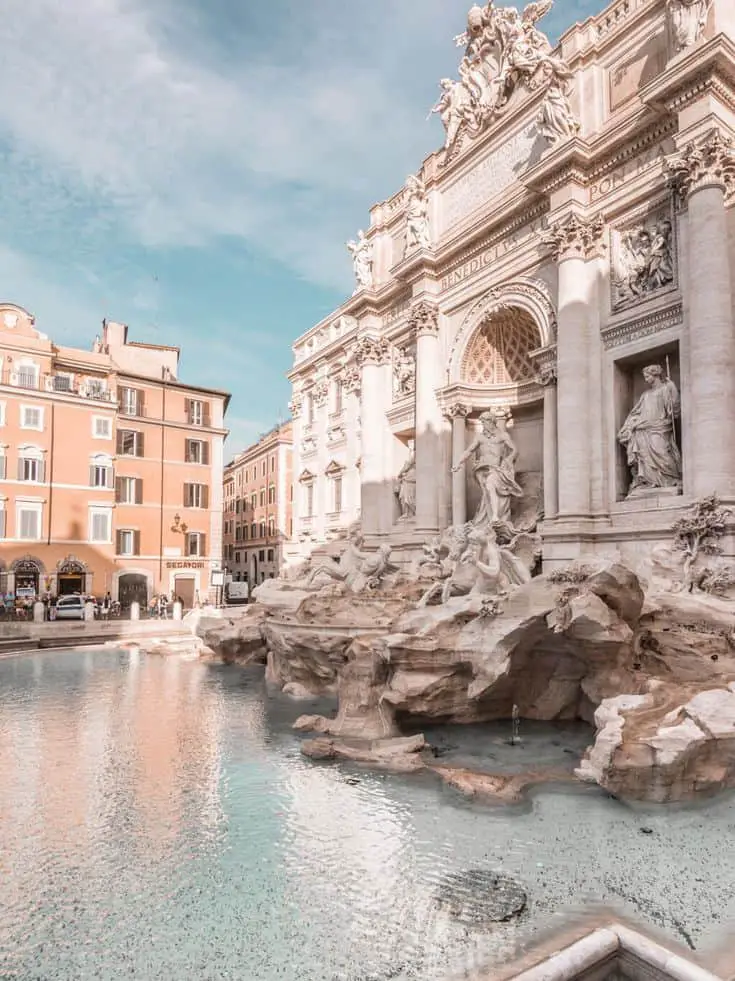 Calles de Venecia