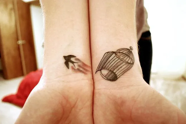 Los mejores tatuajes para amantes de los viajes