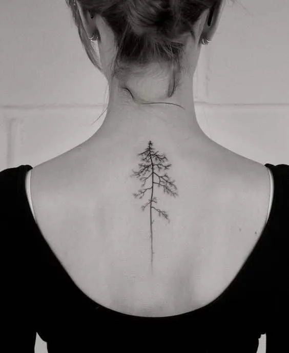 Los mejores tatuajes para amantes de los viajes
