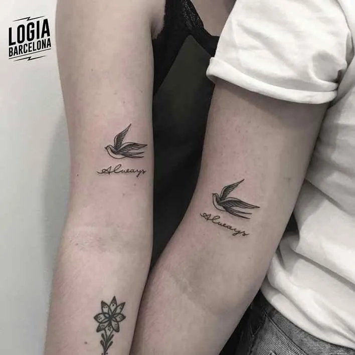 Los mejores tatuajes para amantes de los viajes
