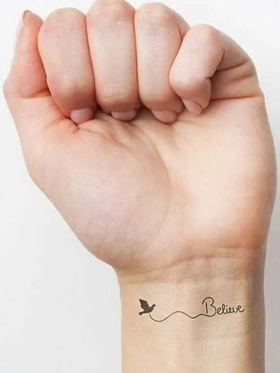 Los mejores tatuajes para amantes de los viajes
