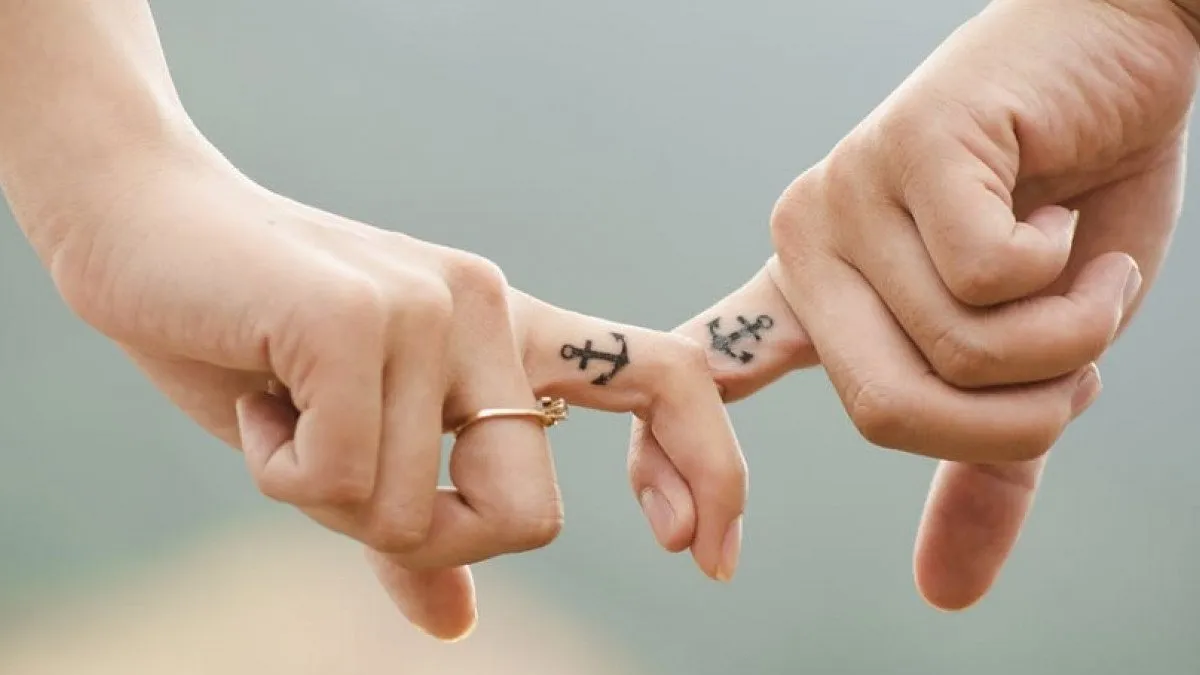 Los mejores tatuajes para amantes de los viajes
