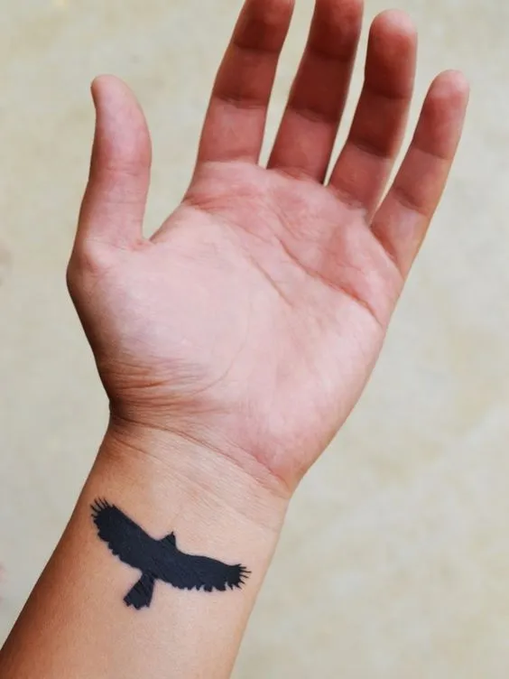 Los mejores tatuajes para amantes de los viajes