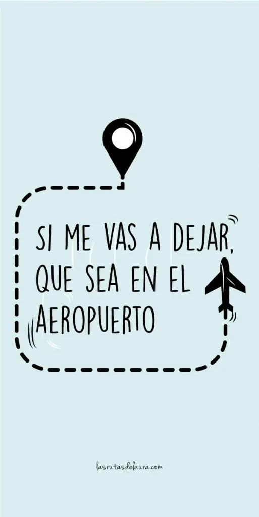 Más de 200 frases para amantes de los viajes