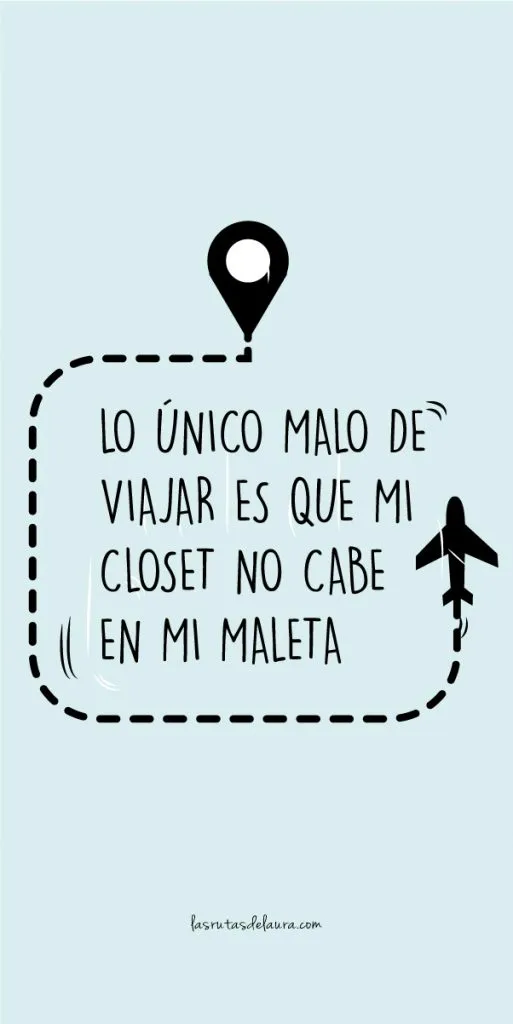 Más de 200 frases para amantes de los viajes