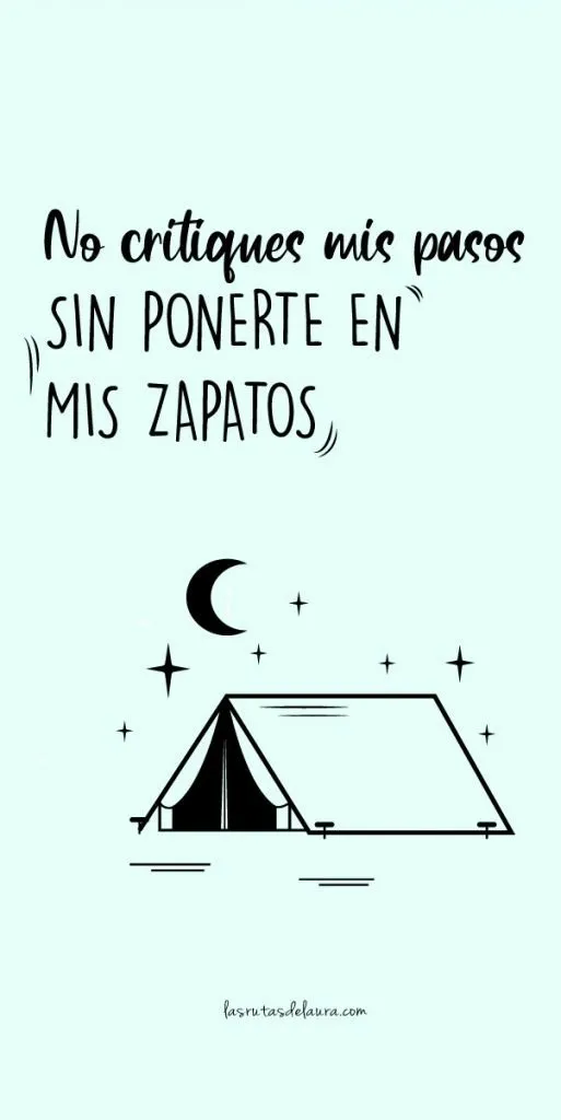 Más de 200 frases para amantes de los viajes