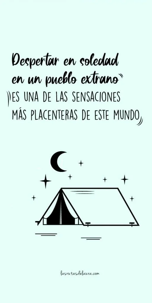 Más de 200 frases para amantes de los viajes