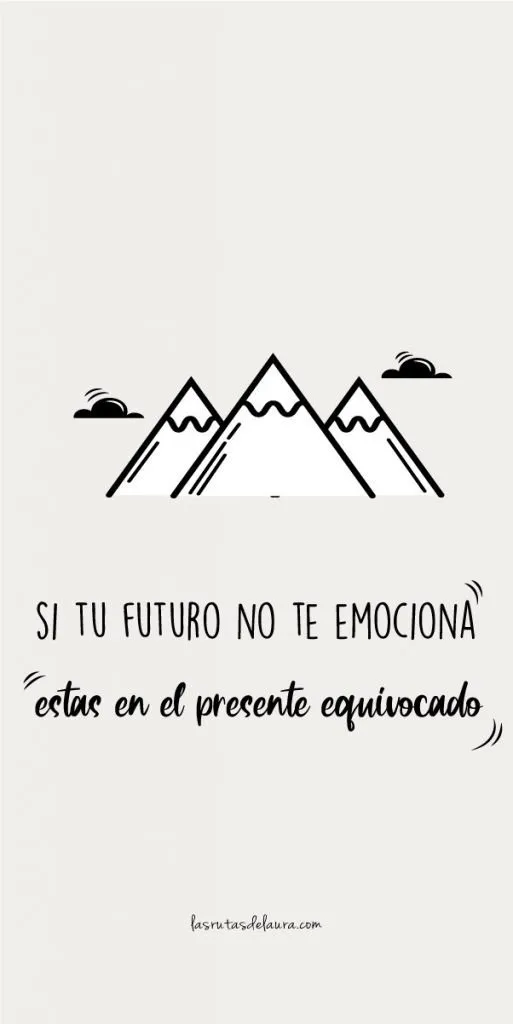 Más de 200 frases para amantes de los viajes