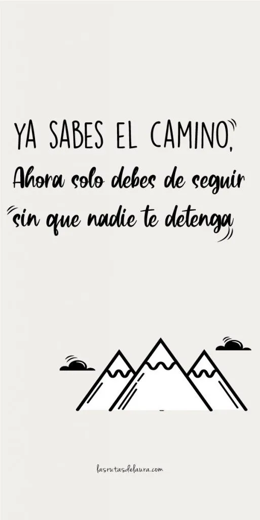 Más de 200 frases para amantes de los viajes
