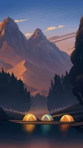 Los mejores fondos de pantalla para viajeros
