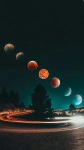 Los mejores fondos de pantalla para viajeros