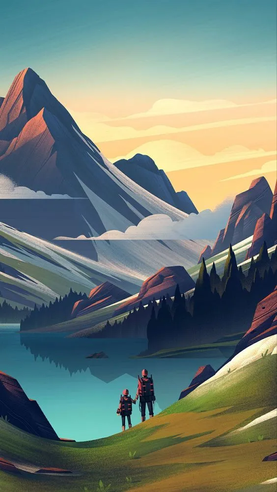 Los mejores fondos de pantalla para viajeros