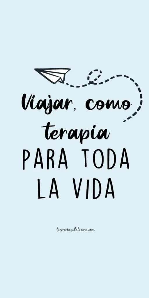 Más de 200 frases para amantes de los viajes