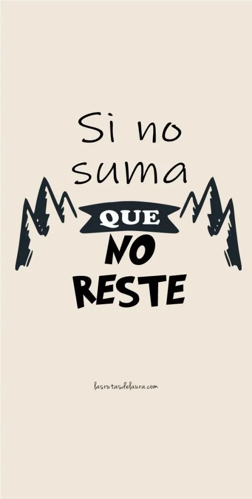 Más de 200 frases para amantes de los viajes