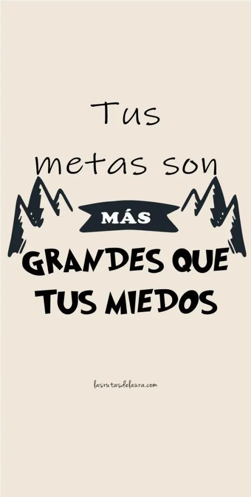 Más de 200 frases para amantes de los viajes