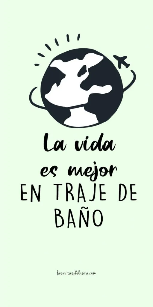 Más de 200 frases para amantes de los viajes