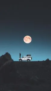 Los mejores fondos de pantalla para viajeros