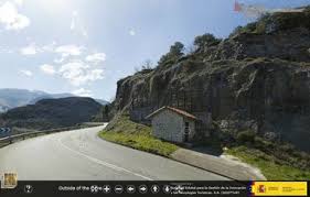 Visita virtual Cueva de Covaciella, Asturias-min