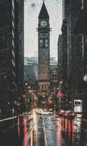 Los mejores fondos de pantalla para viajeros