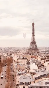 Los mejores fondos de pantalla para viajeros