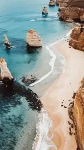 Los mejores fondos de pantalla para viajeros