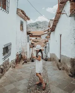 Voluntariados en Colombia